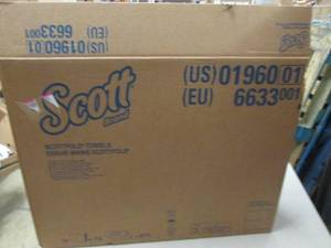 scott brand towels 25x175 ...