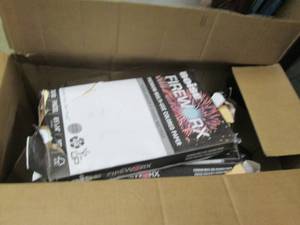 5 reams of boise fireworks mutl use...