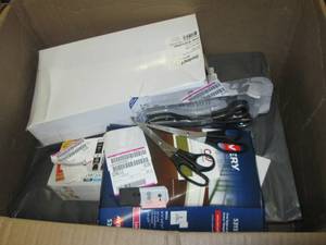 box of office misc ...