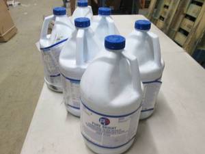 pure bright germicidal ultra bleach...