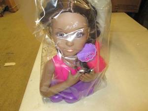 doll ...