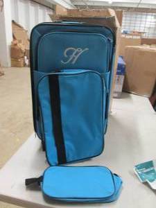 riverstone luggage set ...