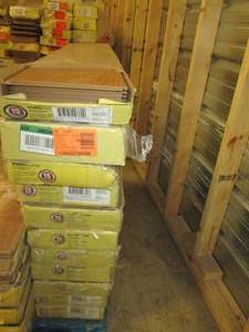 11 cases of traffic master prescott...