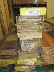 10 cases of traffic master anniston...