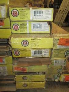 9 packages of traffic maser grey oa...