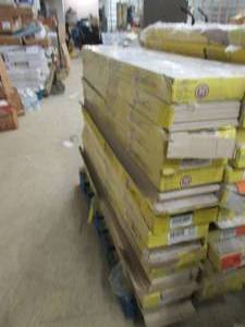 14 packages of traffic master lakes...