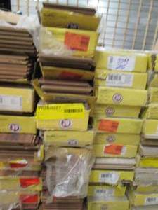 11 packages of traffic master distr...