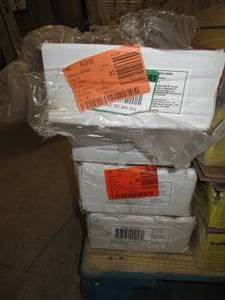 4 packages of traffic master cross ...