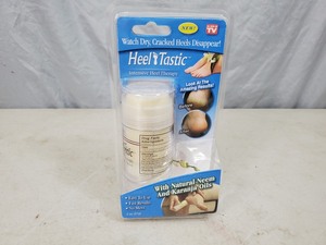 lot 46 image: New HeelTastic