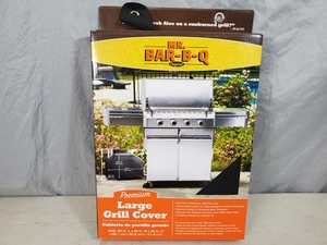lot 84 image: New Large Grill Cover