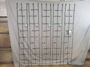 lot 11 image: 5 New Ladder Trellis
