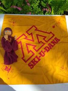 U Of M Merchandise