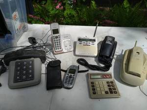 Phones and Electronic Accessories