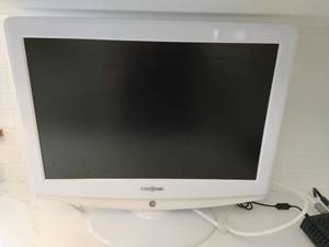 Insignia 19 Tv Receiver