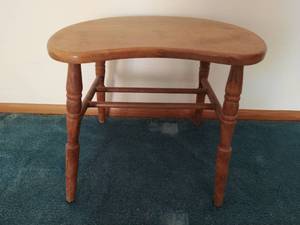 Vintage Stool
