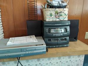 Collection Of Misc. Electronics