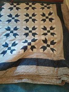 King Size Bedspread