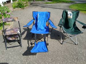 Camping Chairs