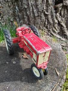 Farmall Tractor