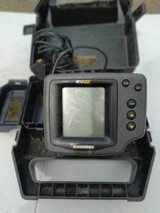 Humminbird Portable Fish Finder