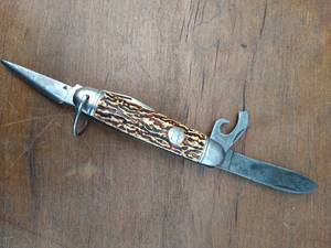 Pocket Knife