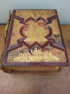 1890 Bible
