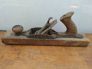 Stanley Hand Plane