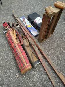 Collection of Games and Sports