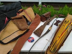Misc. SportingOutdoor Gear