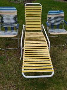 Lawn Chairs