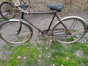 Vintage Schwinn Bicycle