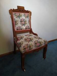 Antique Chair