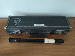 Flute and Reorder