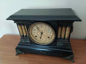 Vintage Clock