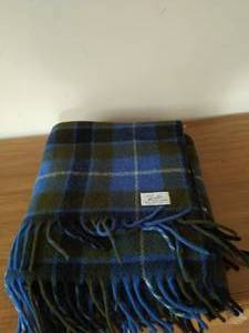 Faribo BlanketPoncho
