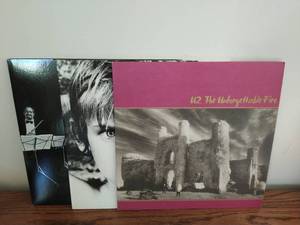 Three Rock Records