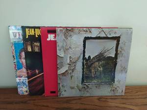 Four Records