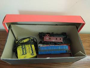 Collection of Trains