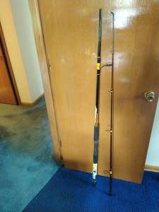 Shakespeare Fishing Pole
