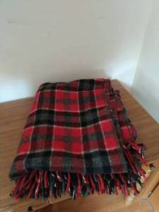 Faribo Blanket