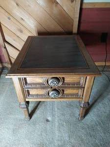 End Table