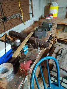 Contents of Workspace
