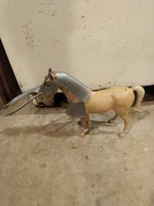 Toy Horse