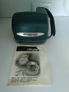 Polaroid Camera