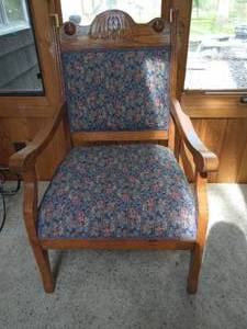 Accent Chair