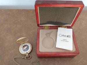 Colibri Of London Pocket Watch