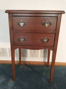 Sewing Caddy