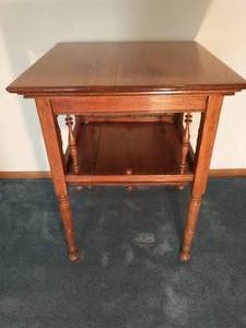 Occasional Table
