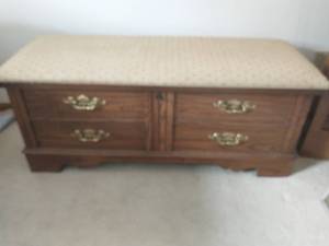 Lane Cedar Chest