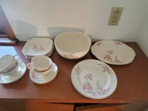 Universal Cambridge Dishes
